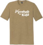 Picture of Ivyrehab Triblend T-Shirt
