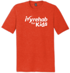 Picture of Ivyrehab Triblend T-Shirt
