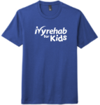 Picture of Ivyrehab Triblend T-Shirt