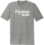 Picture of Ivyrehab Triblend T-Shirt