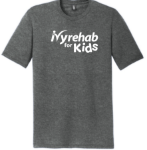Picture of Ivyrehab Triblend T-Shirt