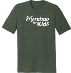 Picture of Ivyrehab Triblend T-Shirt