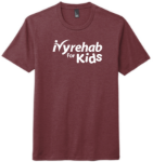 Picture of Ivyrehab Triblend T-Shirt