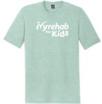 Picture of Ivyrehab Triblend T-Shirt