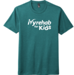 Picture of Ivyrehab Triblend T-Shirt