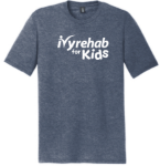 Picture of Ivyrehab Triblend T-Shirt