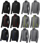 Picture of Ivyrehab Contrast Full Zip Jacket