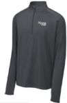 Picture of Ivyrehab Sport-Wick 1/4 Zip Pullover