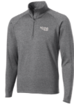 Picture of Ivyrehab Sport-Wick 1/4 Zip Pullover