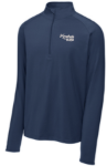 Picture of Ivyrehab Sport-Wick 1/4 Zip Pullover