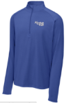 Picture of Ivyrehab Sport-Wick 1/4 Zip Pullover