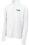 Picture of Ivyrehab Sport-Wick 1/4 Zip Pullover