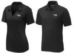 Picture of Ivyrehab Triblend Wicking Polo
