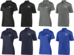 Picture of Ivyrehab PosiCharge Tough Polo
