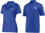 Picture of Ivyrehab PosiCharge Tough Polo