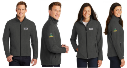 Picture of Dover Core Soft Shell Jacket