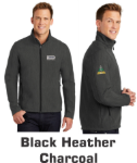 Picture of Dover Core Soft Shell Jacket