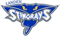 Picture for category Landen Stingrays