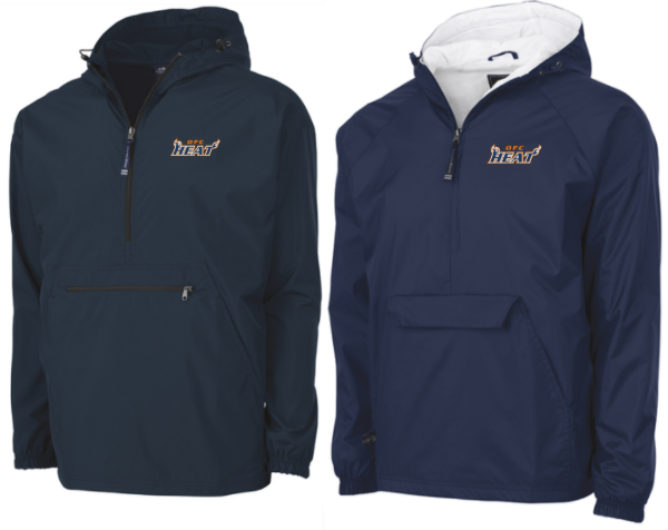 Picture of OFC '24 Charles River Pullover