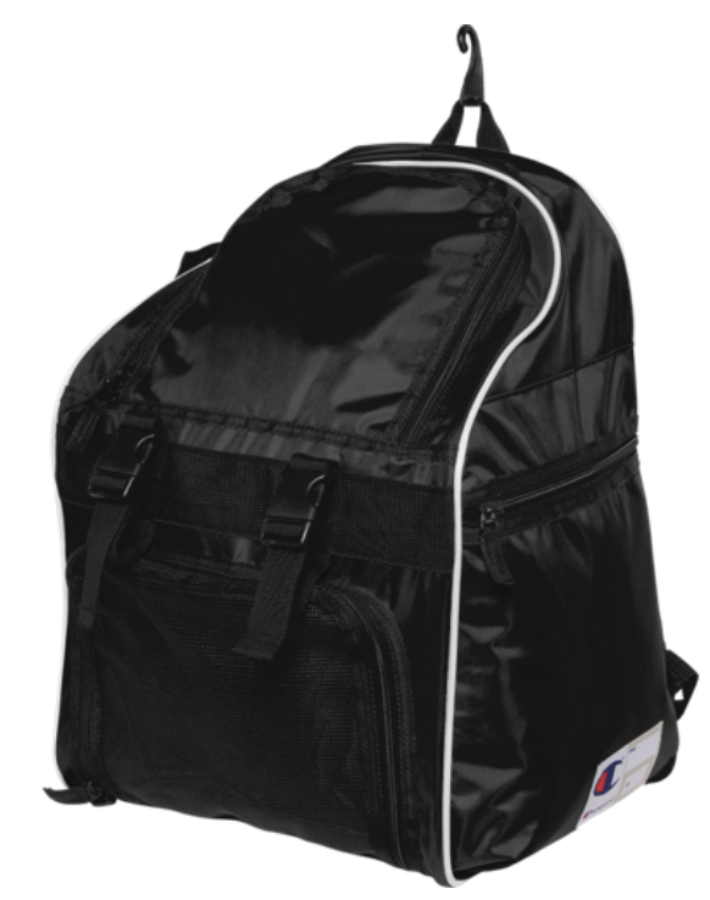 Mason Color Guard Champion Backpack - Friday Threads