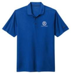 Picture of Mason Kiwanis Club Nike Dri-FIT Polo