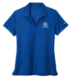 Picture of Mason Kiwanis Club Nike Dri-FIT Women's Polo