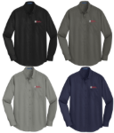 Picture of Clayton Industries SuperPro Twill Shirt