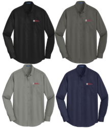 Picture of Clayton Industries SuperPro Twill Shirt
