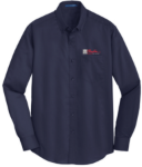 Picture of Clayton Industries SuperPro Twill Shirt