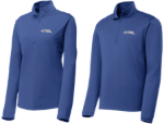 Picture of St. Susanna Festival Sport-Tek® Lightweight 1/4-Zip Pullover