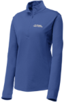 Picture of St. Susanna Festival Sport-Tek® Lightweight 1/4-Zip Pullover