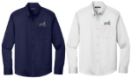 Picture of Survivor Journeys '24 Button Up