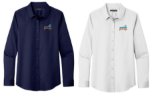 Picture of Survivor Journeys '24 Button Up