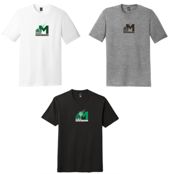 Picture of MHS Water Polo '24 Cotton T Options