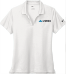 Picture of Peter Cremer Nike Ladies Micro Pique Polo
