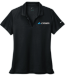 Picture of Peter Cremer Nike Ladies Micro Pique Polo