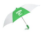Picture of Mason Comets Umbrellas