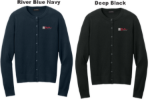 Picture of Clayton Industries Port Authority Women's Cardigan