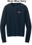 Picture of Clayton Industries Port Authority Women's Cardigan
