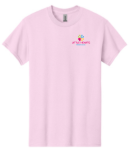 Picture of LHP Cotton Tee