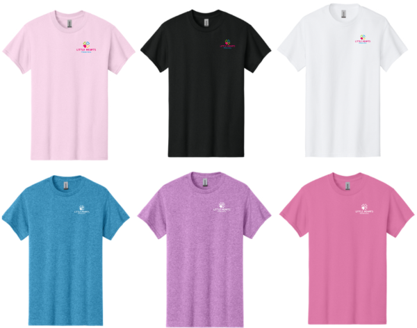 Picture of LHP Cotton Tee