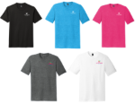 Picture of LHP District Triblend T