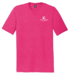 Picture of LHP District Triblend T