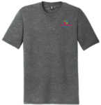 Picture of LHP District Triblend T