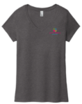 Picture of LHP Ladies V-Neck Tee