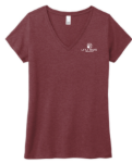 Picture of LHP Ladies V-Neck Tee