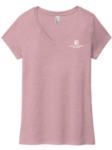 Picture of LHP Ladies V-Neck Tee