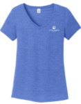 Picture of LHP Ladies V-Neck Tee