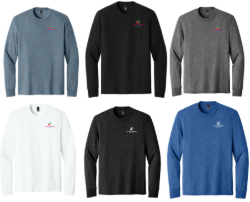 Picture of LHP Long Sleeve Triblend Tee