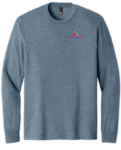 Picture of LHP Long Sleeve Triblend Tee